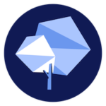 Logo BlueWillow