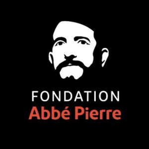 Logo Fondation Abbé Pierre