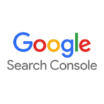 Logo Google Search Console