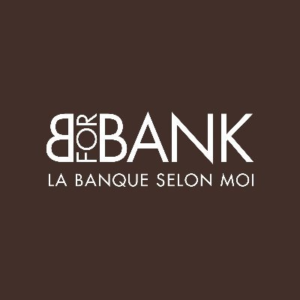 Logo BforBank