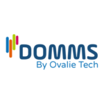 Logo DOMMS