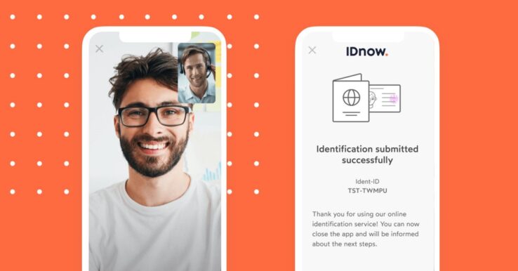 Illustration IDnow