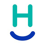 Logo HappyPal