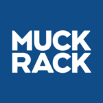 Logo Muck Rack
