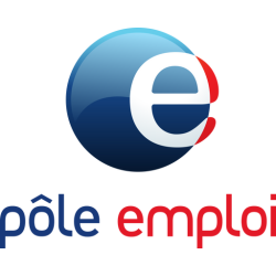 Logo Pôle emploi