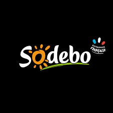 Logo Sodebo