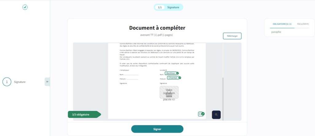 vialink-document-a-completer