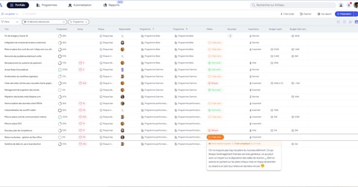 Illustration AirSaas