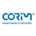 Logo Corim solutions