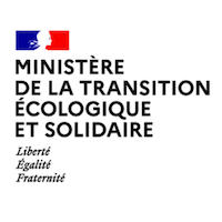 Logo Ministère de la transition écologique et solidaire
