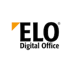 Logo ELO ECM Suite