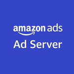 Logo Amazon Ad Server