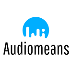 Logo Audiomeans