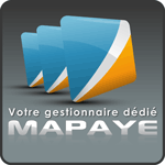 Logo Mapaye