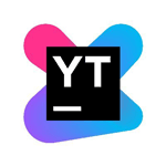 Logo YouTrack