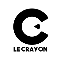 Logo Le Crayon