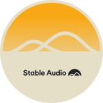 Logo Stable Audio