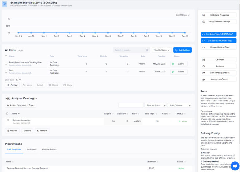 Adbutler : une solution de gestion des publicités en ligne