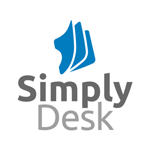 Logo SimplyDesk