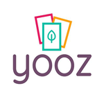 Logo Yooz