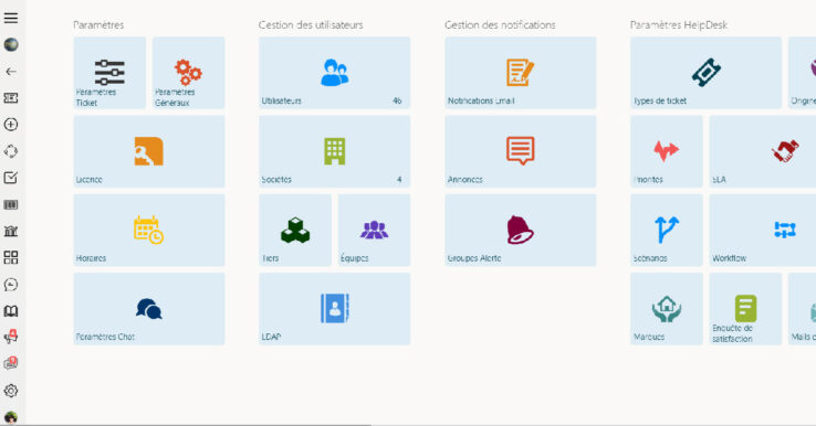 Illustration SimplyDesk