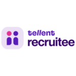 Logo Tellent Recruitee