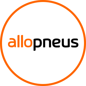 Logo Allopneus