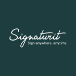 Logo Signaturit