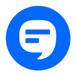 Logo SimpleTexting