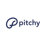 Logo Pitchy