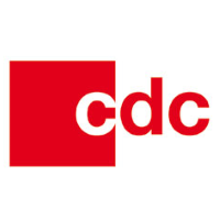 Logo CDC Habitat