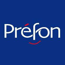 Logo Préfon
