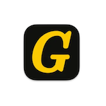 Logo Gerry