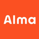 Logo Alma