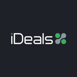 Logo iDeals