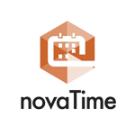 Logo novaTime
