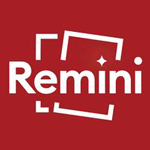 Logo Remini