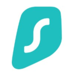 Logo Surfshark VPN