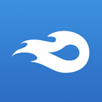 Logo MediaFire