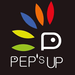 Logo Pep’s Up