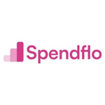Logo Spendflo