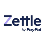 Logo Zettle