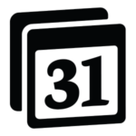 Logo Notion Calendar