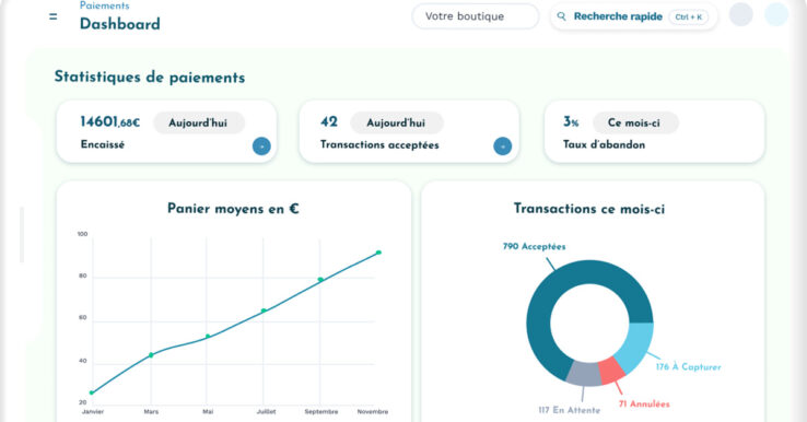 Illustration PayGreen