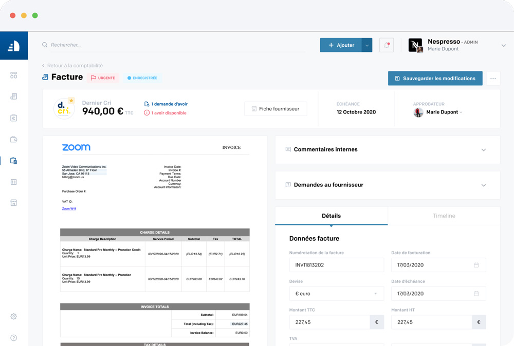 Regate : Une Plateforme Tout-en-un Pour Votre Gestion Financière