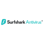 Logo Surfshark Antivirus