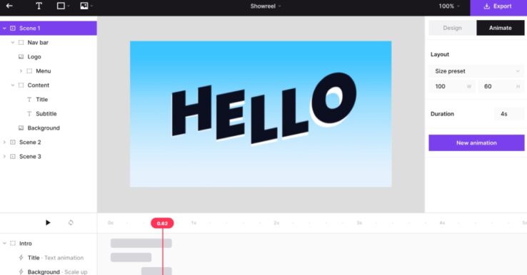 Illustration Jitter