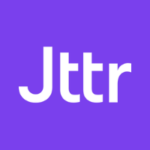 Logo Jitter