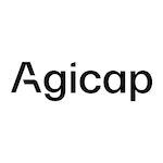 Logo Agicap