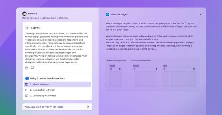 GitHub Copilot : le générateur de code par IA de GitHub